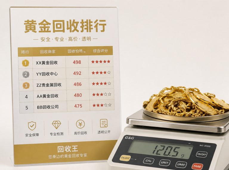 安远县K金铂金18K回收